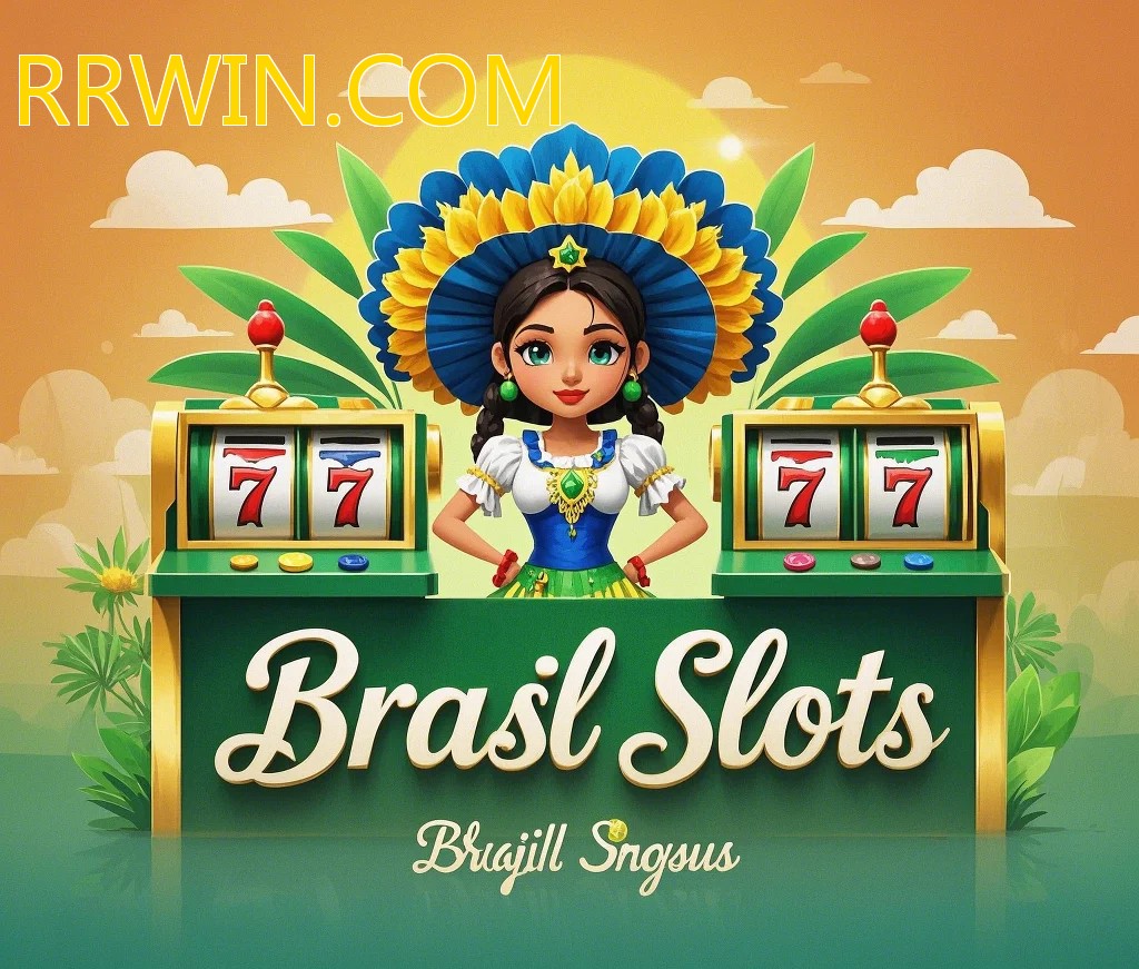 rrwin GAME-Slots