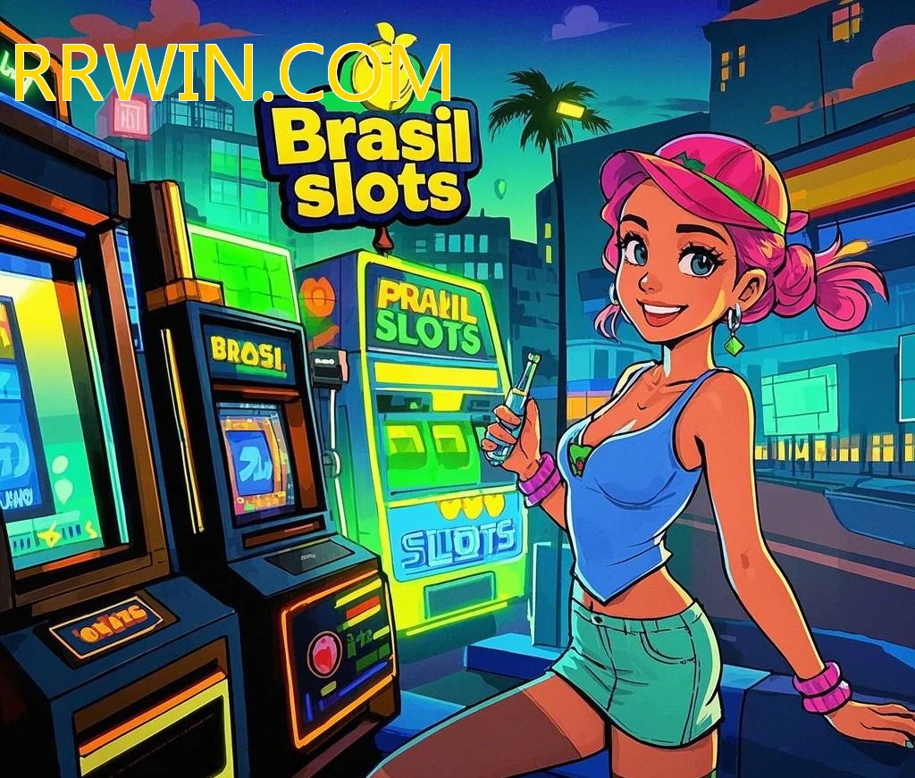 rrwin GAME-Login