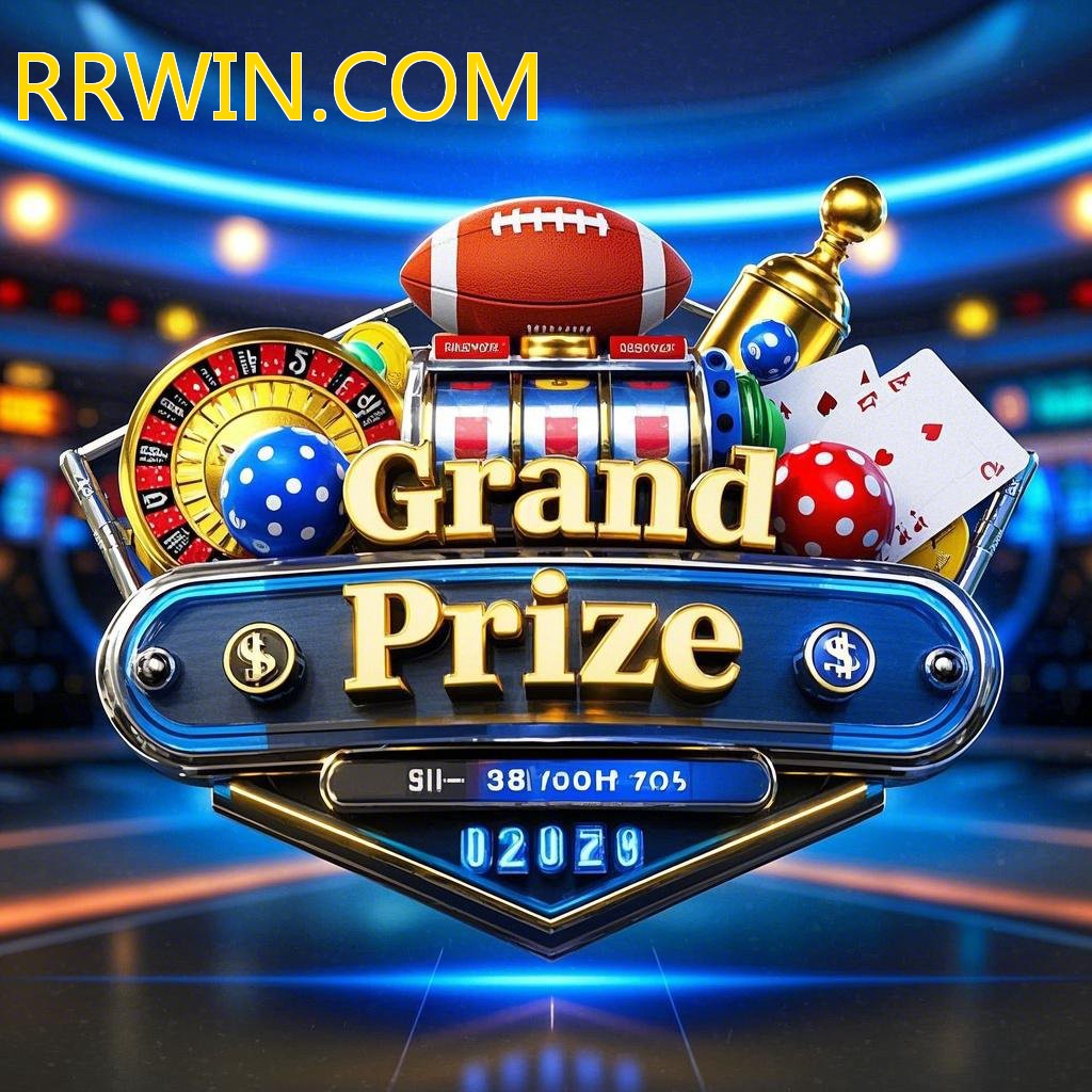 rrwin GAME-Slots